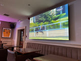 Ultra Narrow Bezel Video Wall Display 2x2 landscape