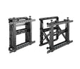 AS1346T Pop-out video wall mount