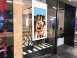 hanging double-sided window displays - 4