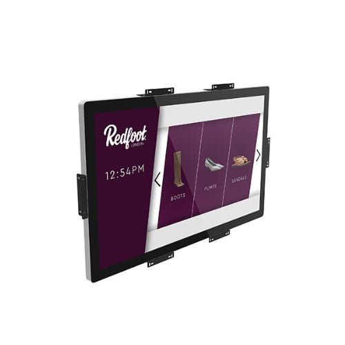 PCAP Touch Screen Monitors with Open Frame Brackets