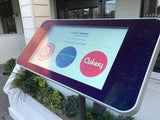outdoor touch screens - 3